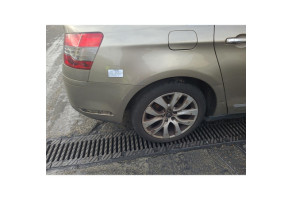 Moto ventilateur radiateur CITROEN C5 2 Photo n°15