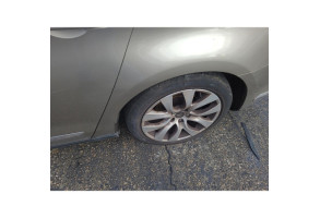 Moto ventilateur radiateur CITROEN C5 2 Photo n°18