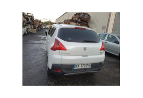 Feu arriere secondaire droit (feux) PEUGEOT 3008 1 Photo n°4