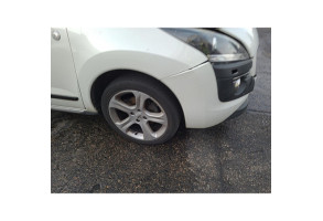 Feu arriere secondaire droit (feux) PEUGEOT 3008 1 Photo n°7