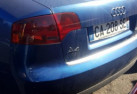 Renfort pare choc arriere (traverse) AUDI A4 2 Photo n°9