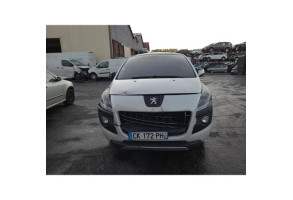 Feu arriere secondaire droit (feux) PEUGEOT 3008 1 Photo n°8
