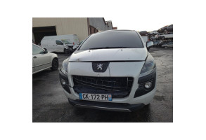 Feu arriere secondaire droit (feux) PEUGEOT 3008 1 Photo n°18