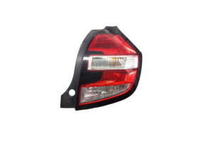 Feu arriere principal droit (feux) RENAULT TWINGO 3 Photo n°4
