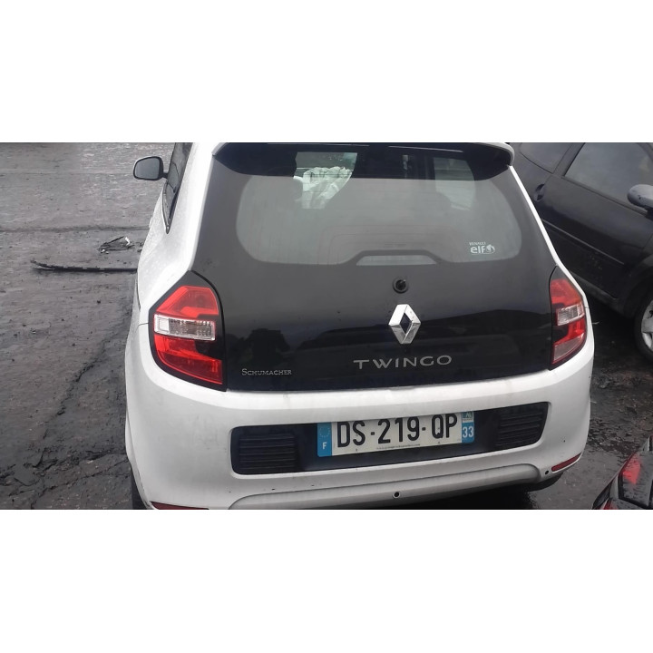 Feu arriere principal droit (feux) RENAULT TWINGO 3 Photo n°6