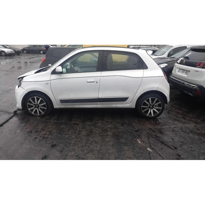 Feu arriere principal droit (feux) RENAULT TWINGO 3 Photo n°7