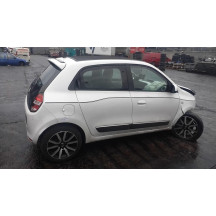 Feu arriere principal droit (feux) RENAULT TWINGO 3 Photo n°8