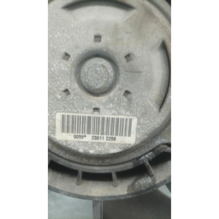 Moto ventilateur radiateur PEUGEOT 508 1 SW