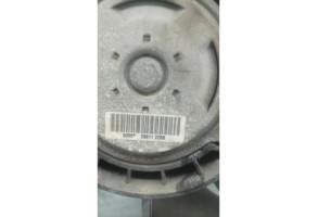 Moto ventilateur radiateur PEUGEOT 508 1 SW Photo n°1