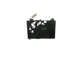 Moto ventilateur radiateur PEUGEOT 508 1 SW Photo n°2