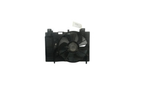 Moto ventilateur radiateur PEUGEOT 508 1 SW Photo n°3