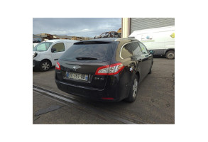 Moto ventilateur radiateur PEUGEOT 508 1 SW Photo n°4