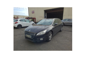 Pompe de direction PEUGEOT 508 1 SW Photo n°12