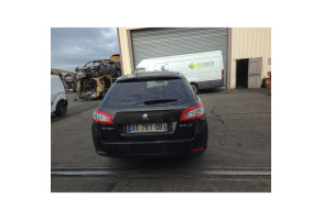 Pompe de direction PEUGEOT 508 1 SW Photo n°14