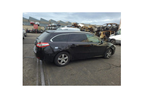 Pompe de direction PEUGEOT 508 1 SW Photo n°16