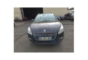 Pompe de direction PEUGEOT 508 1 SW Photo n°17