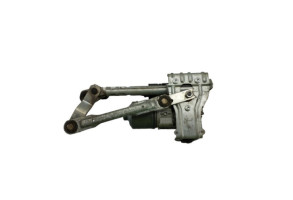 Moteur essuie glace avant droit SEAT LEON 2 Photo n°2