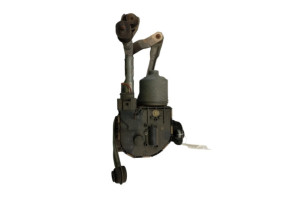 Moteur essuie glace avant droit SEAT LEON 2 Photo n°3