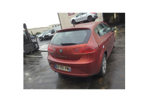 Moteur essuie glace avant droit SEAT LEON 2 Photo n°8