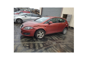 Moteur essuie glace avant droit SEAT LEON 2 Photo n°12