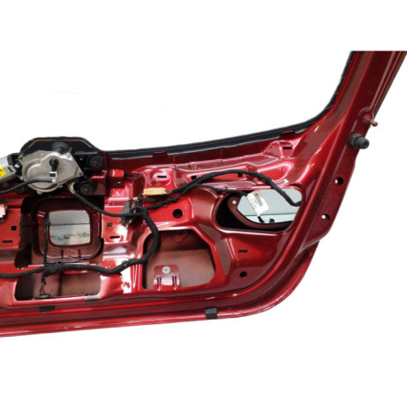 Malle/Hayon arriere SEAT LEON 2
