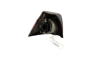 Feu arriere principal droit (feux) VOLKSWAGEN GOLF 5 Photo n°3