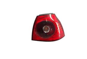 Feu arriere principal droit (feux) VOLKSWAGEN GOLF 5 Photo n°4