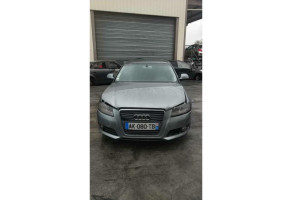 Commodo phare AUDI A3 2 Photo n°19