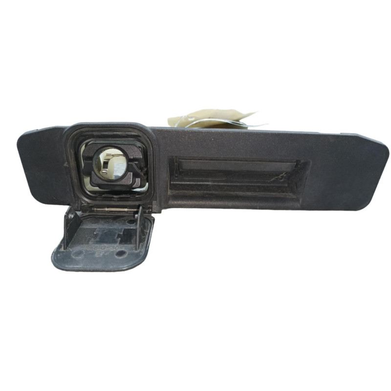 Bouton de coffre MERCEDES CLASSE GLC 253 Photo n°1