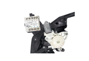 Leve vitre electrique avant gauche MERCEDES CLASSE GLC 253 Photo n°4