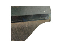 Vitre arriere droit FORD FIESTA 6 Photo n°1