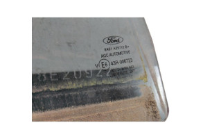Vitre arriere droit FORD FIESTA 6 Photo n°2