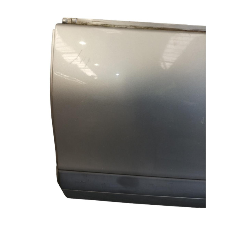 Porte arriere gauche RENAULT ESPACE 3 Photo n°2