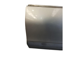 Porte arriere gauche RENAULT ESPACE 3 Photo n°2