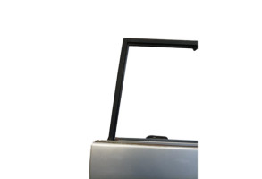 Porte arriere gauche RENAULT ESPACE 3 Photo n°3