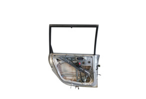 Porte arriere gauche RENAULT ESPACE 3 Photo n°7