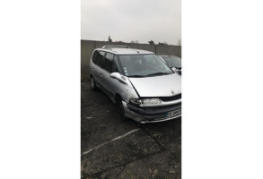 Porte arriere gauche RENAULT ESPACE 3 Photo n°8