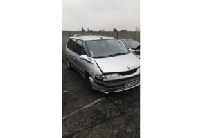 Porte arriere gauche RENAULT ESPACE 3 Photo n°9