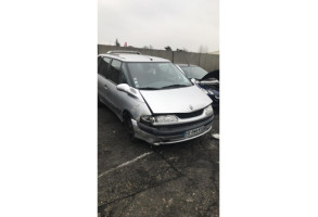 Porte arriere gauche RENAULT ESPACE 3 Photo n°11