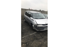 Porte arriere gauche RENAULT ESPACE 3 Photo n°12