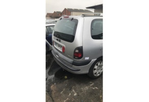 Porte arriere gauche RENAULT ESPACE 3 Photo n°13