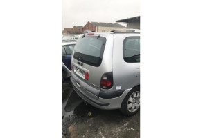 Porte arriere gauche RENAULT ESPACE 3 Photo n°14