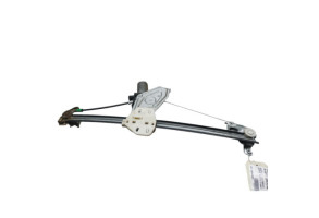Leve vitre electrique avant gauche RENAULT ESPACE 3 Photo n°2