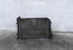 Echangeur air (Intercooler) VOLKSWAGEN PASSAT 5