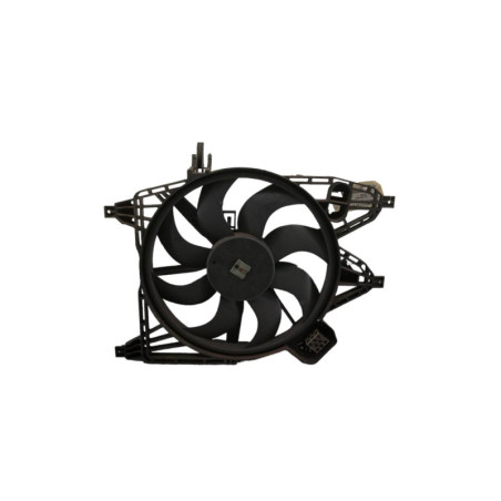 Moto ventilateur radiateur RENAULT KANGOO 1