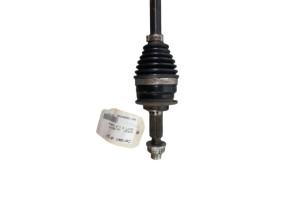 Cardan droit (transmission) SUZUKI SWIFT 4 Photo n°2