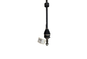 Cardan droit (transmission) SUZUKI SWIFT 4 Photo n°3