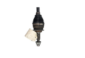 Cardan gauche (transmission) SUZUKI SWIFT 4 Photo n°2