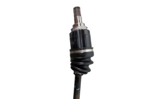 Cardan droit (transmission) SUZUKI SWIFT 4 Photo n°6