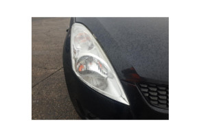 Cardan droit (transmission) SUZUKI SWIFT 4 Photo n°8